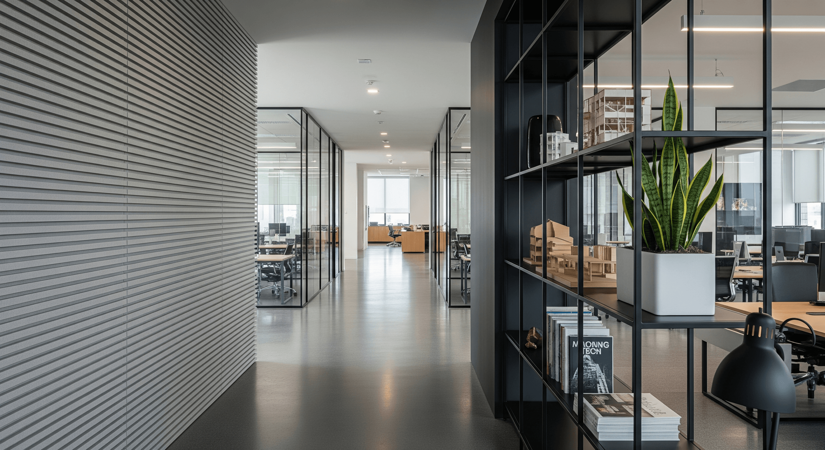 Structural Sophistication