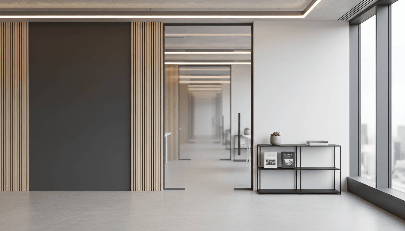 Metropolitan Monolith