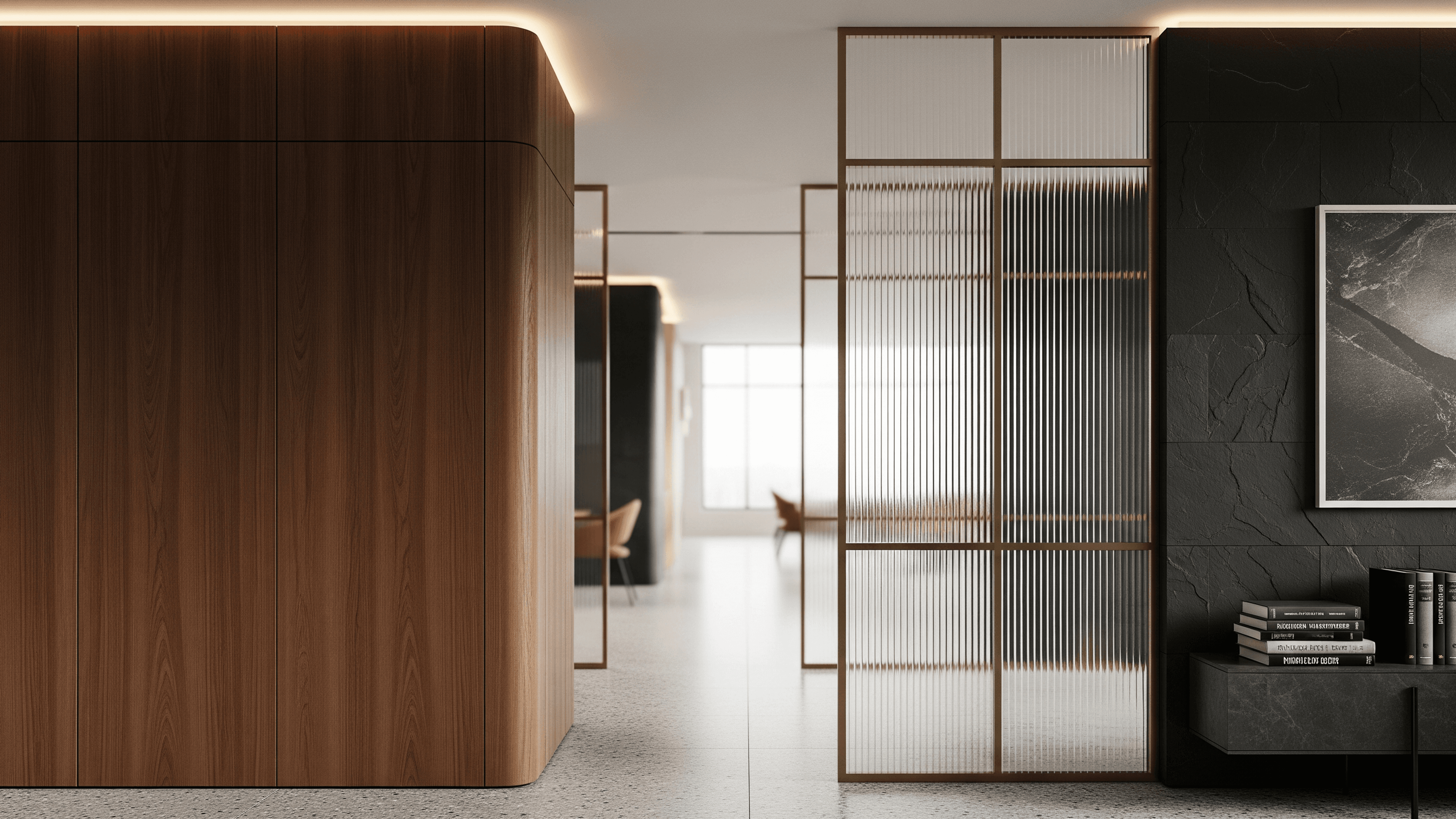 Trusted Counsel Backdrop